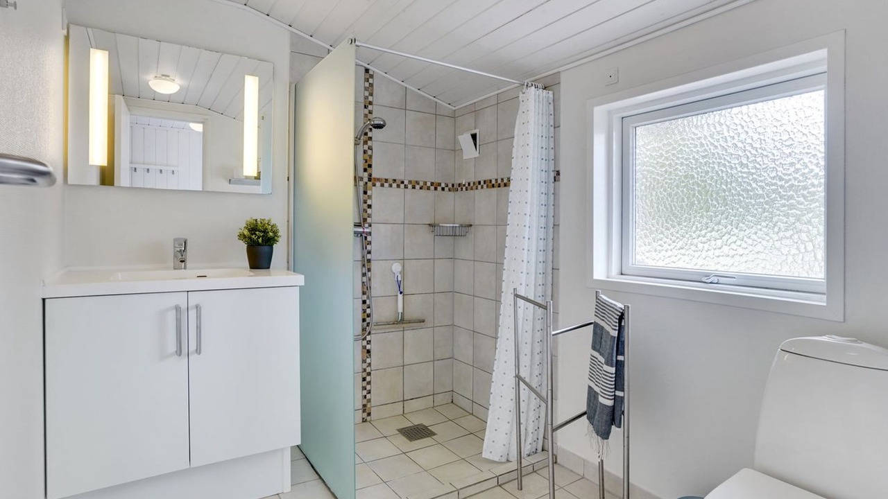 Photo of Bathroom in Rømø Kirkeby