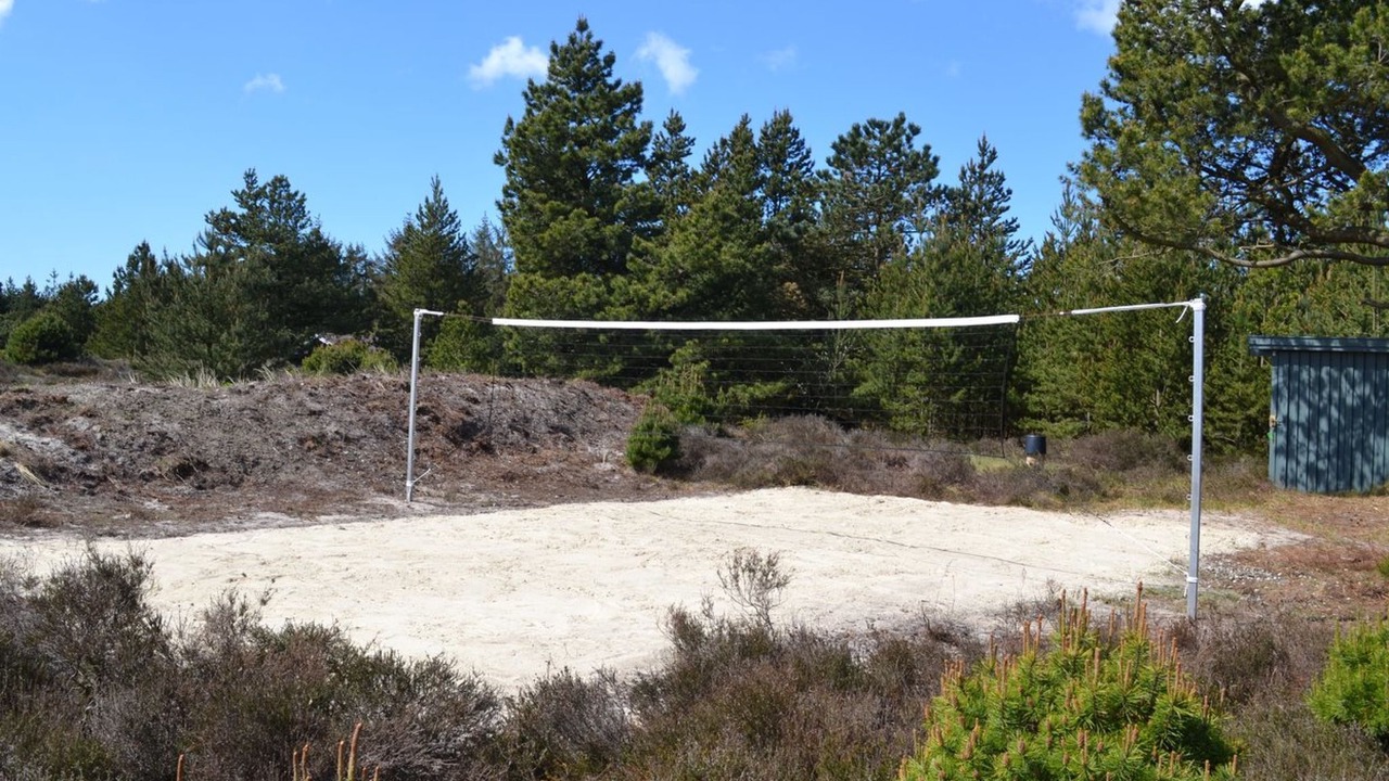 Photo of Outdoor in Rømø Kirkeby