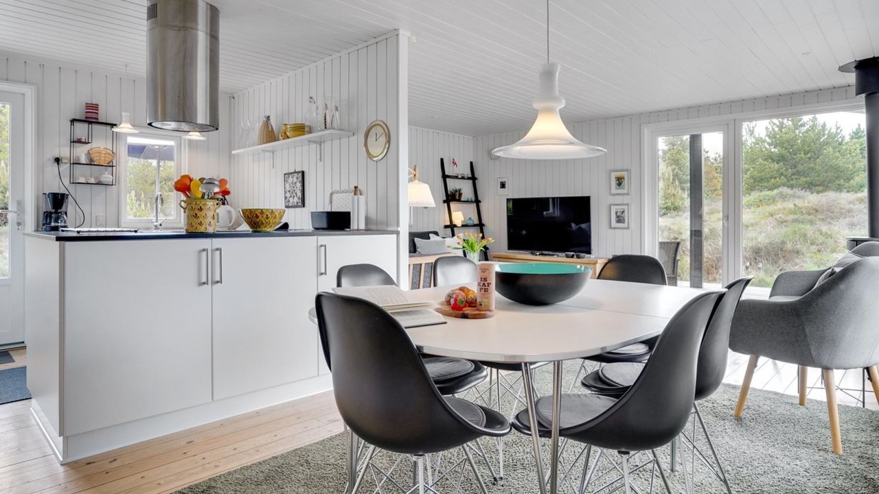 Photo of Livingroom in Rømø Kirkeby