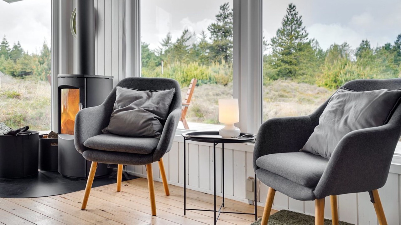Photo of Livingroom in Rømø Kirkeby