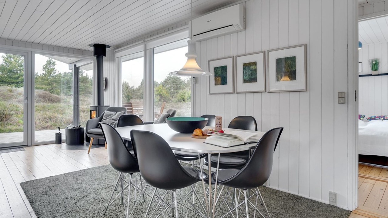 Photo of Livingroom in Rømø Kirkeby