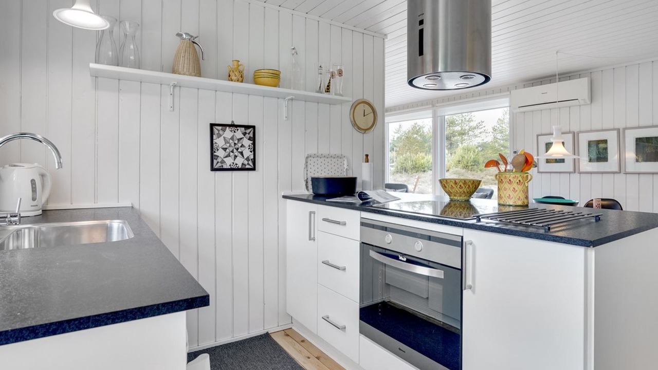 Photo of Bedroom in Rømø Kirkeby