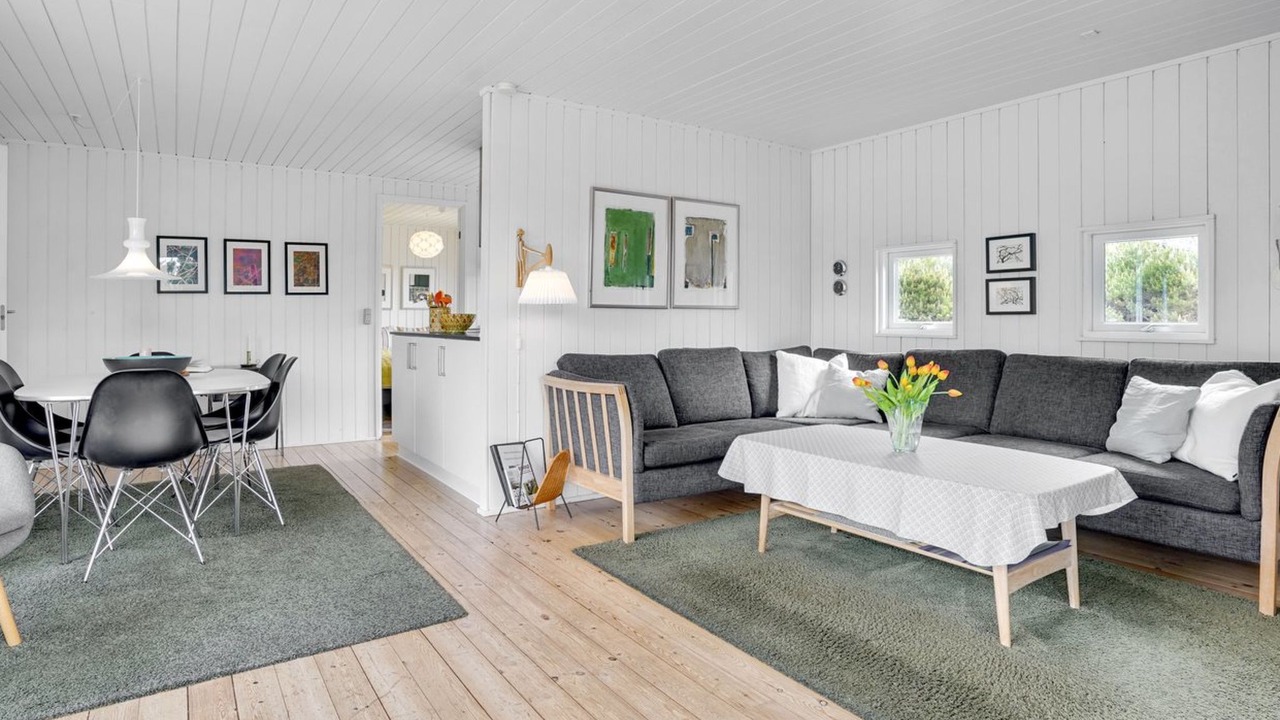 Photo of Livingroom in Rømø Kirkeby