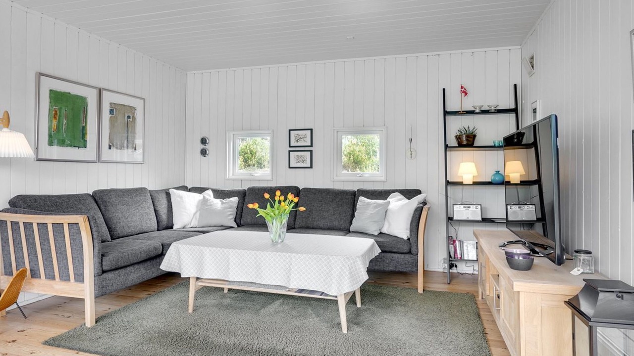 Photo of Livingroom in Rømø Kirkeby