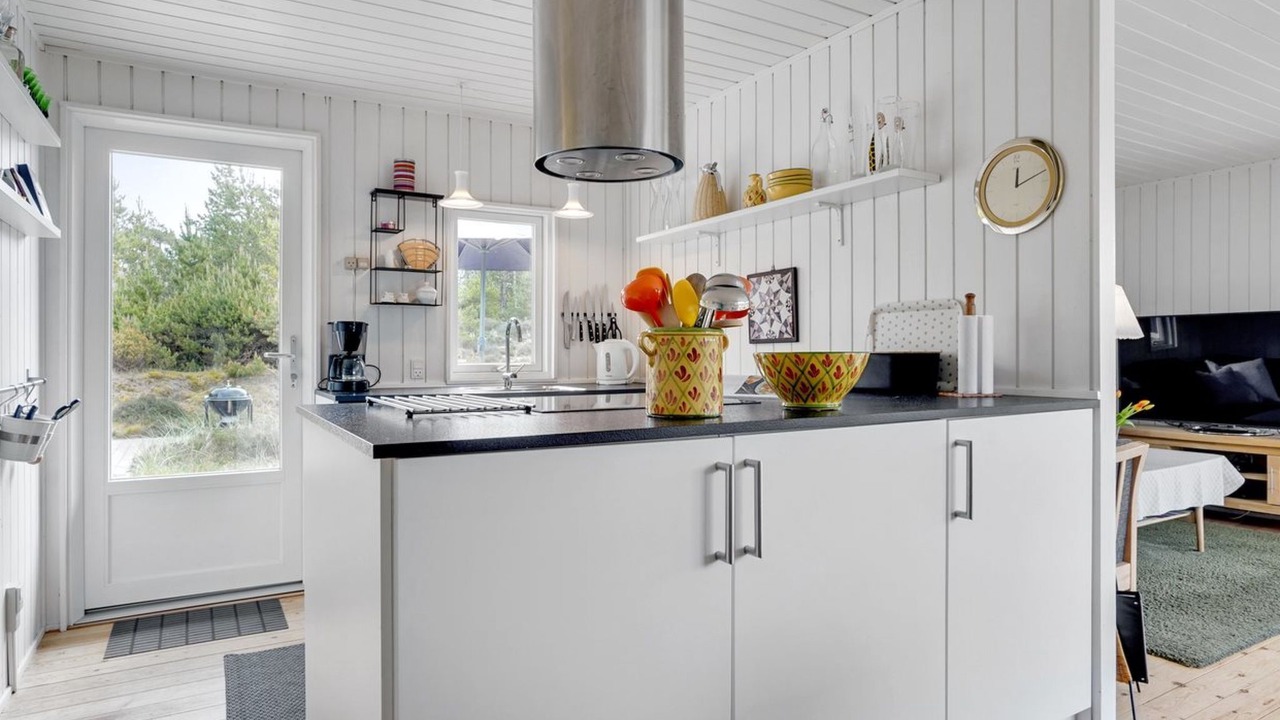 Photo of Bedroom in Rømø Kirkeby