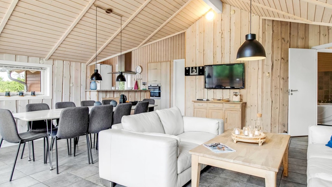 Photo of Livingroom in Lakolk