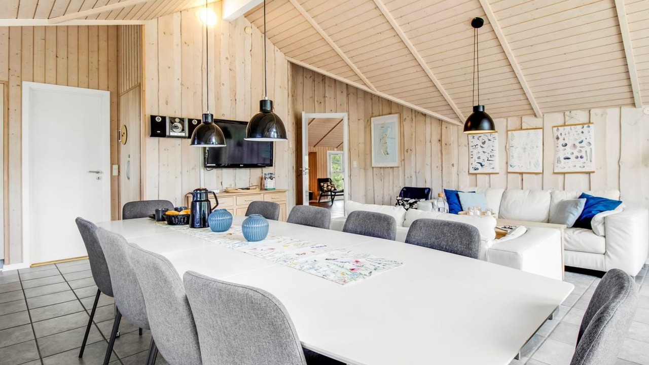 Photo of Livingroom in Lakolk