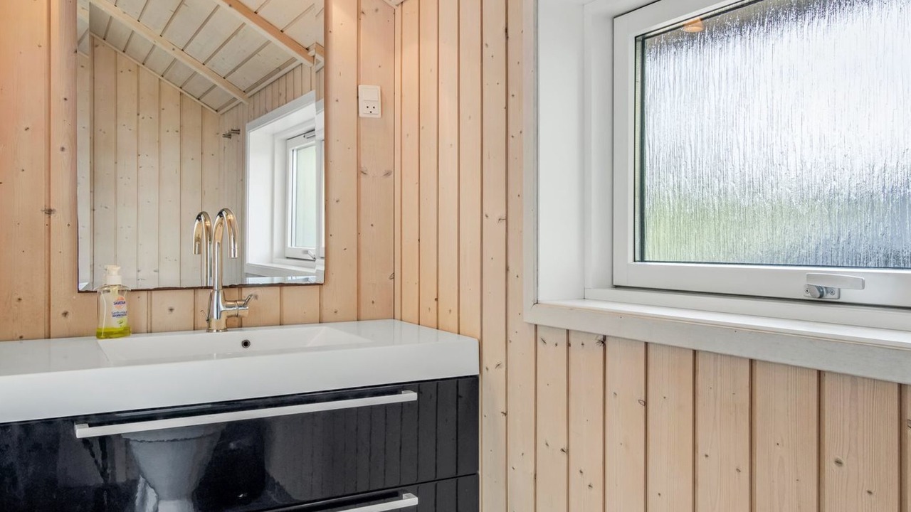 Photo of Bathroom in Lakolk
