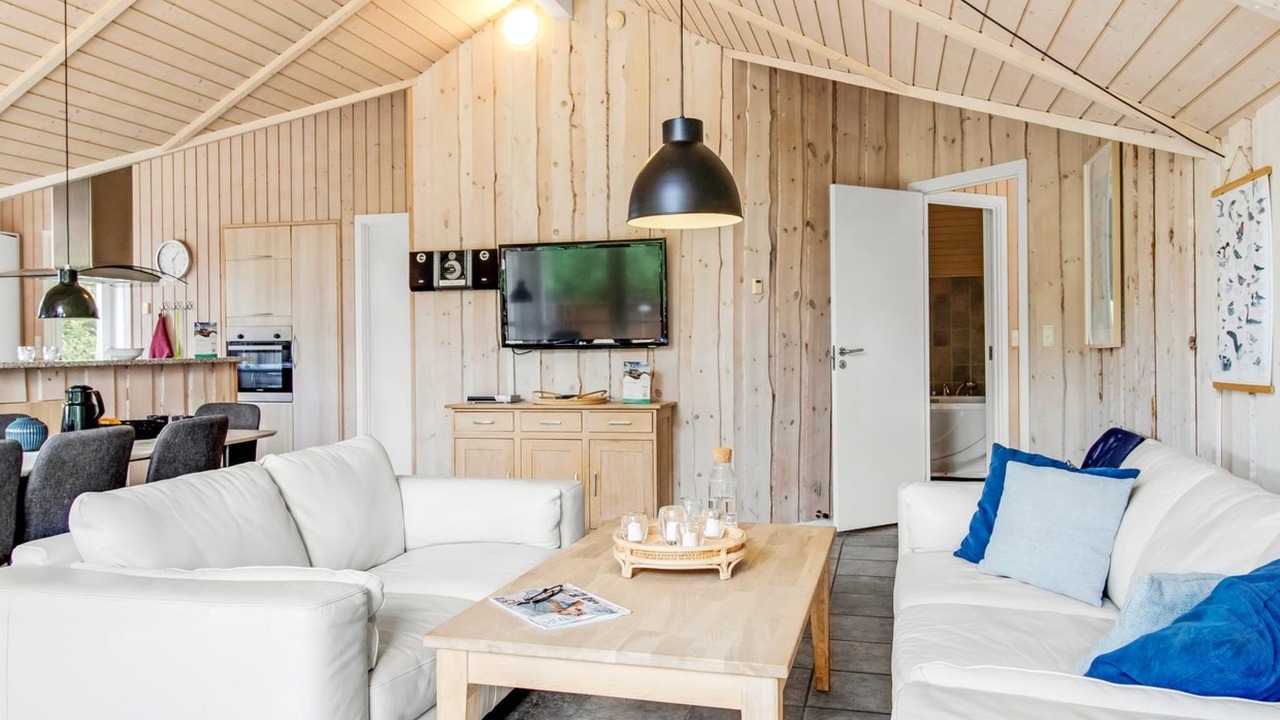 Photo of Livingroom in Lakolk
