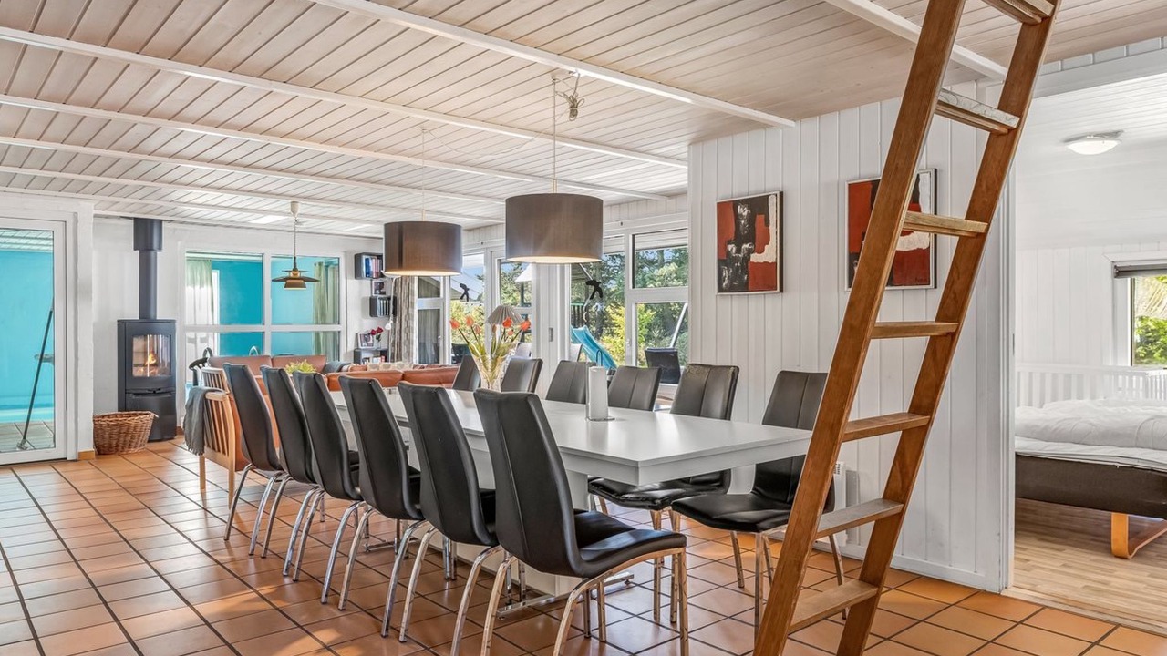 Photo of Livingroom in Rømø Kirkeby