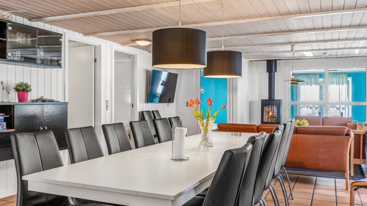 Photo of Livingroom in Rømø Kirkeby