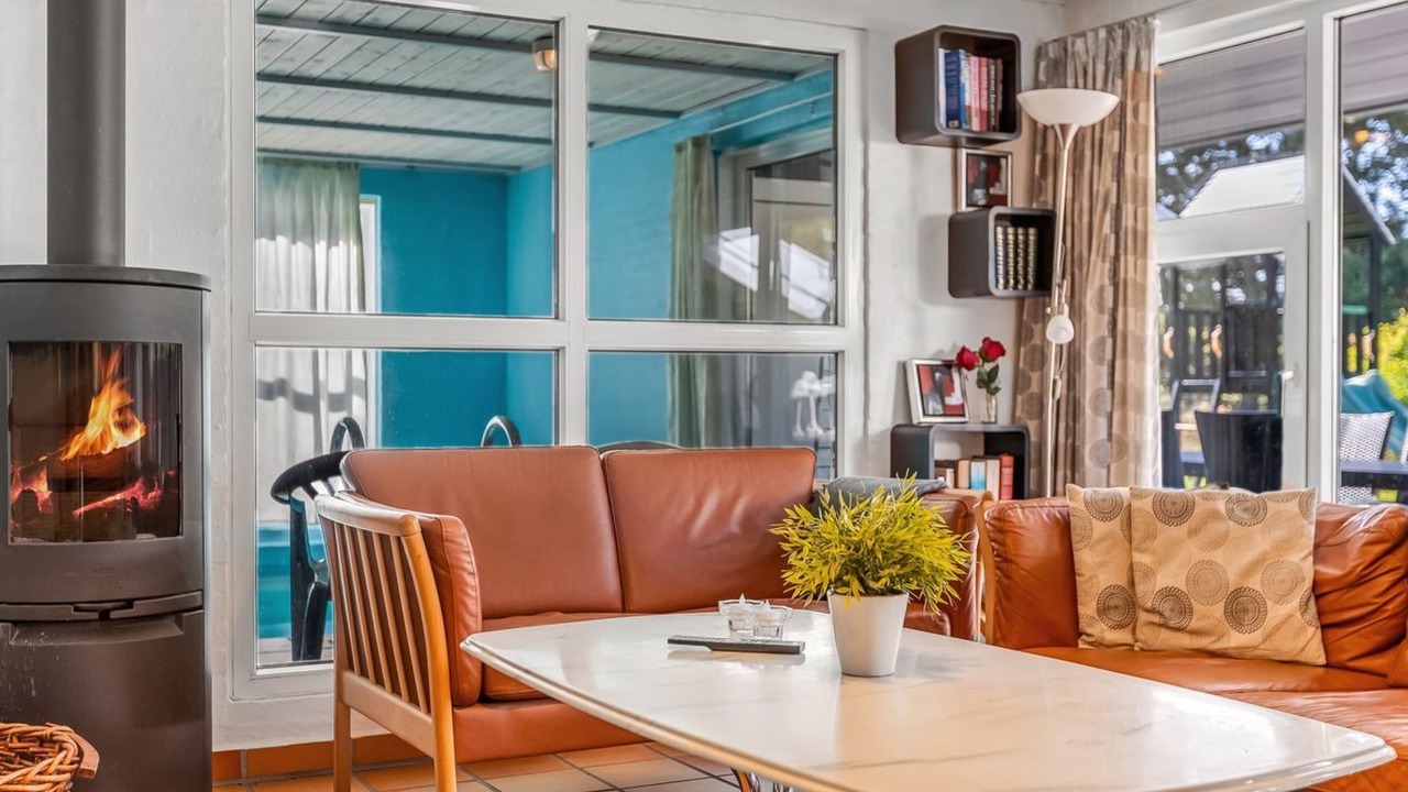 Photo of Livingroom in Rømø Kirkeby