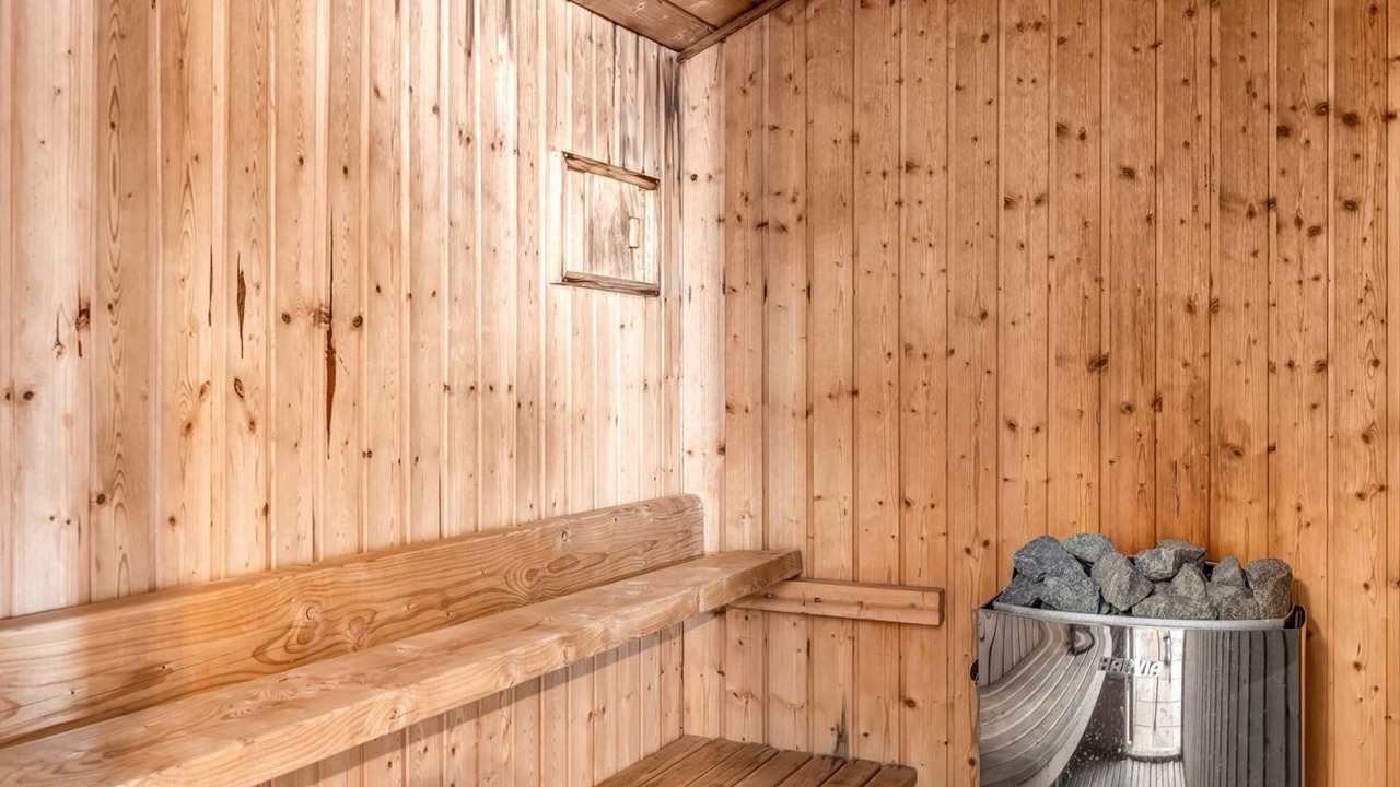 Photo of Bathroom in Rømø Kirkeby