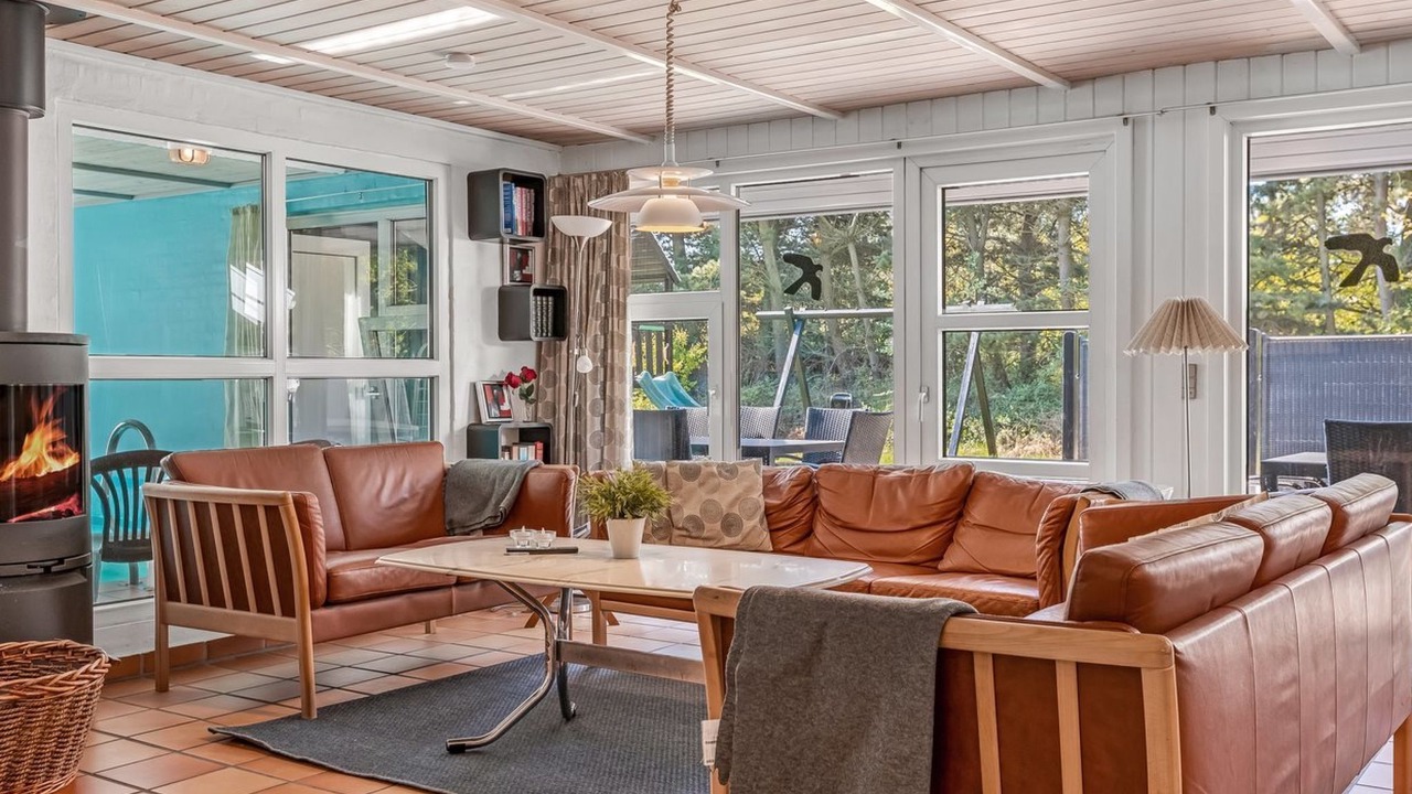 Photo of Livingroom in Rømø Kirkeby