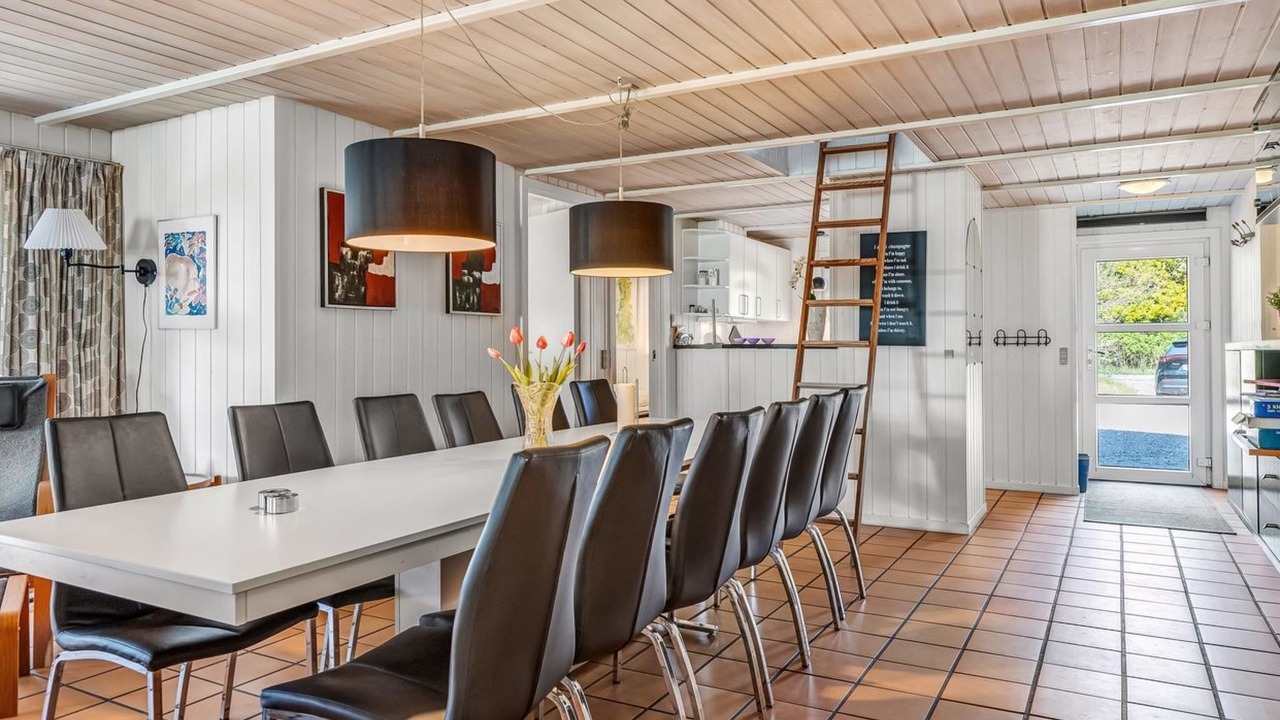 Photo of Livingroom in Rømø Kirkeby