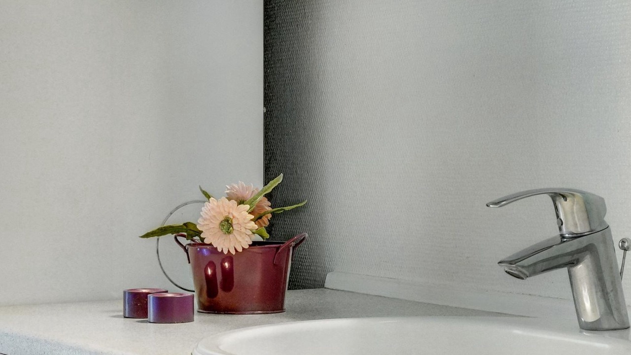 Photo of Bathroom in Rømø Kirkeby