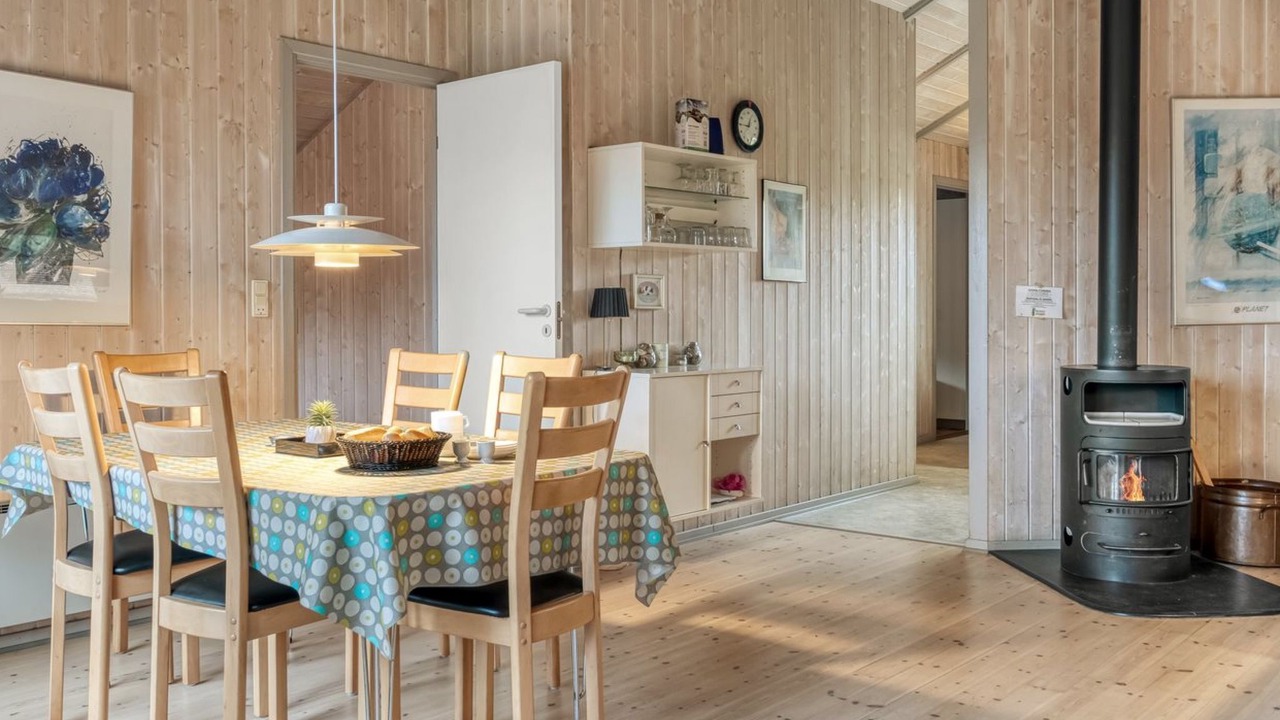 Photo of Livingroom in Rømø Kirkeby
