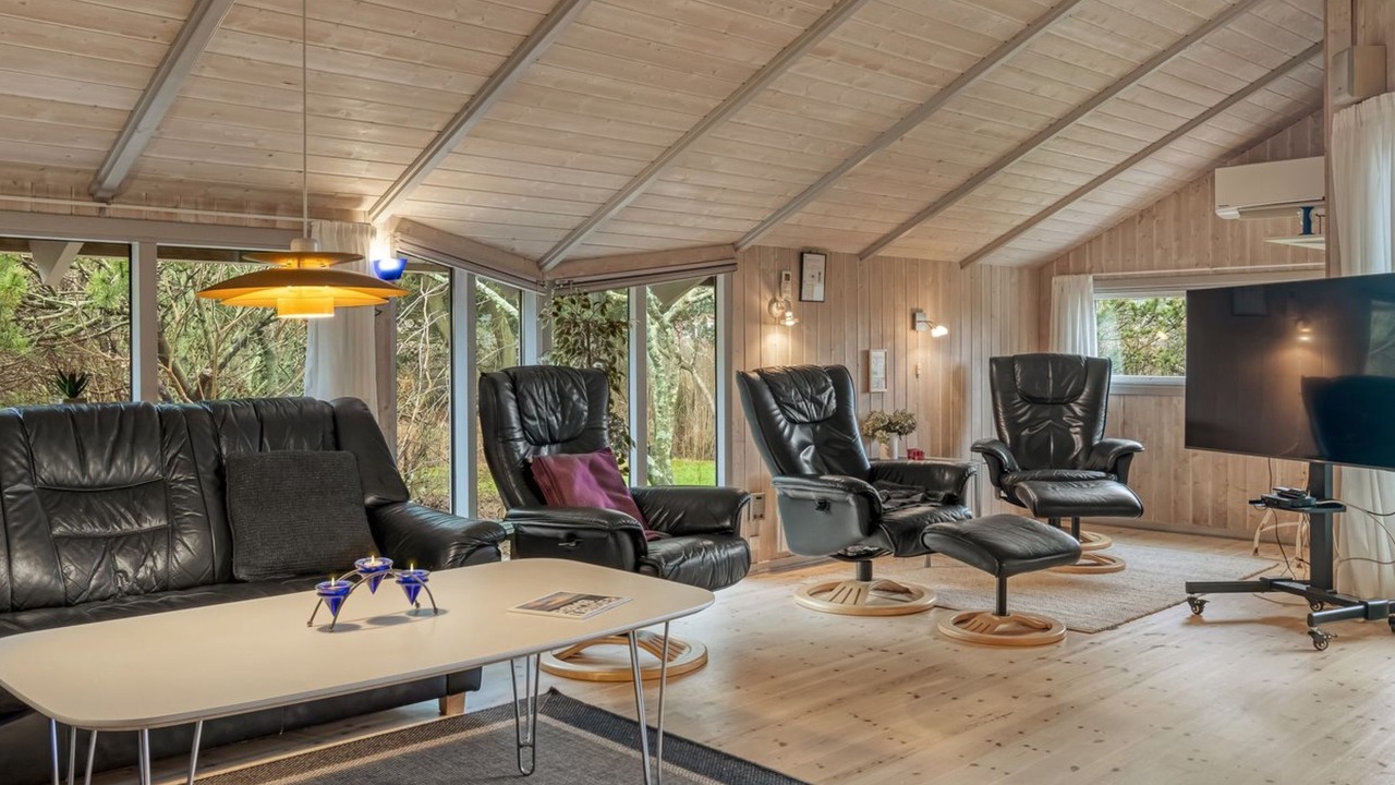 Photo of Livingroom in Rømø Kirkeby
