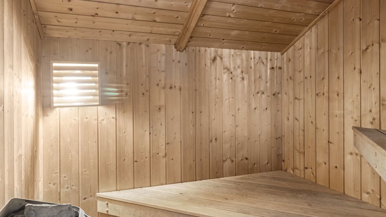 Photo of Bathroom in Rømø Kirkeby