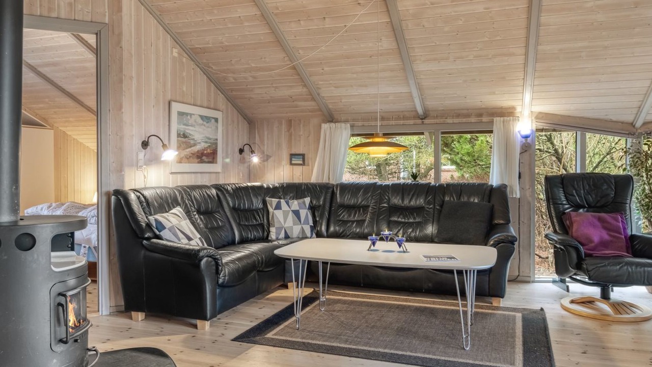 Photo of Livingroom in Rømø Kirkeby
