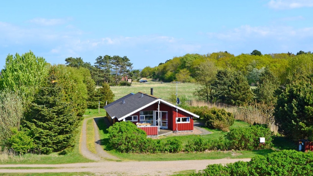 Photo of Others in Rømø Kirkeby
