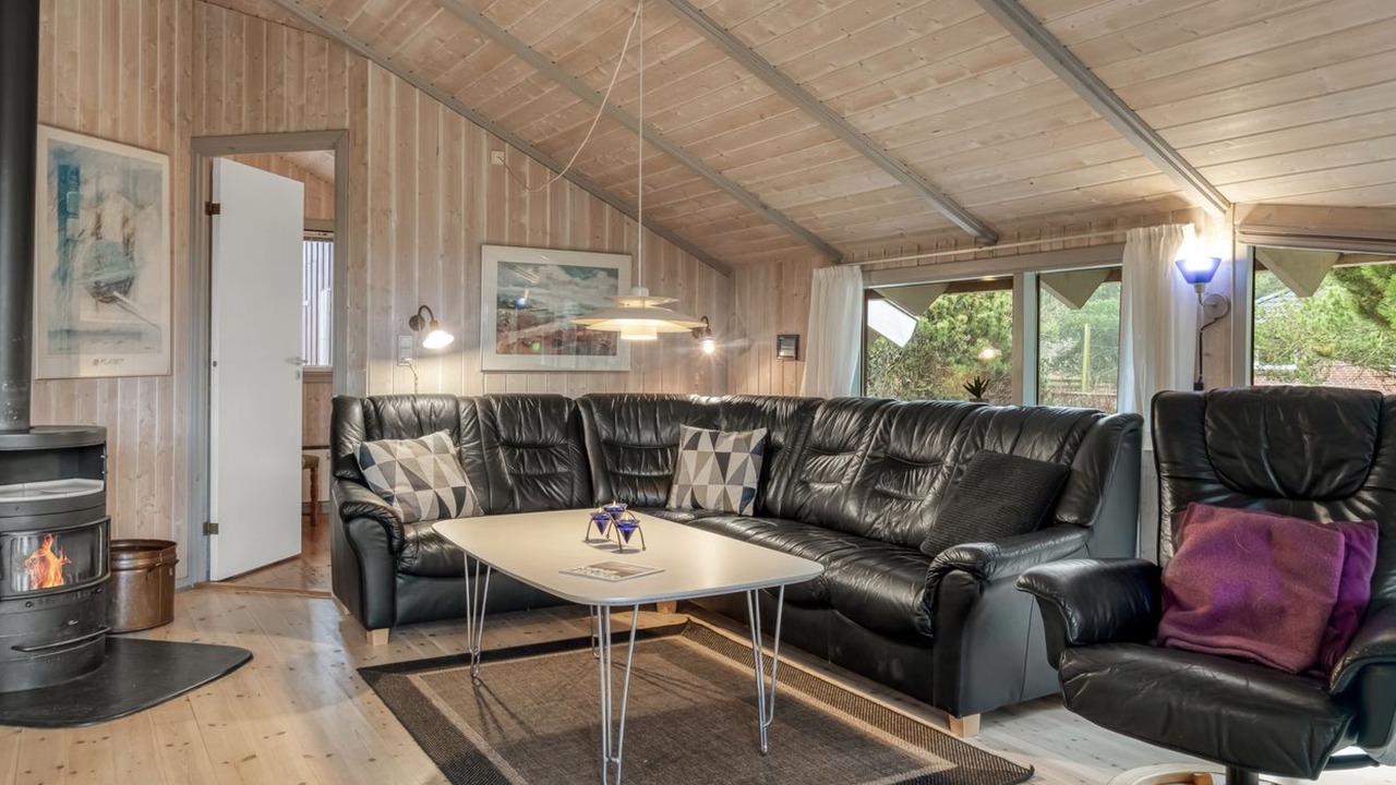 Photo of Livingroom in Rømø Kirkeby