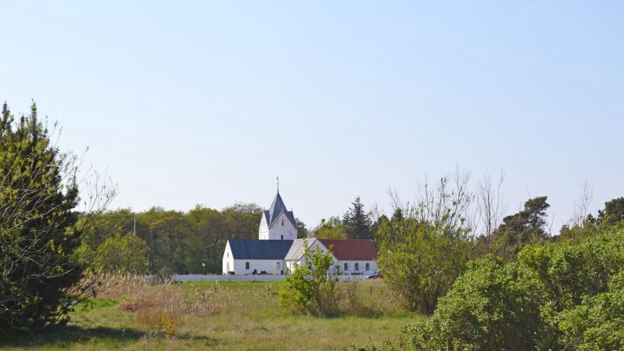 Photo of Outdoor in Rømø Kirkeby