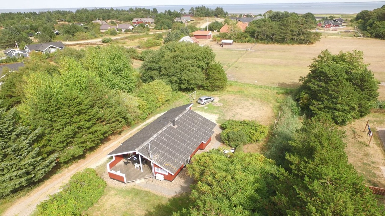 Photo of Others in Rømø Kirkeby
