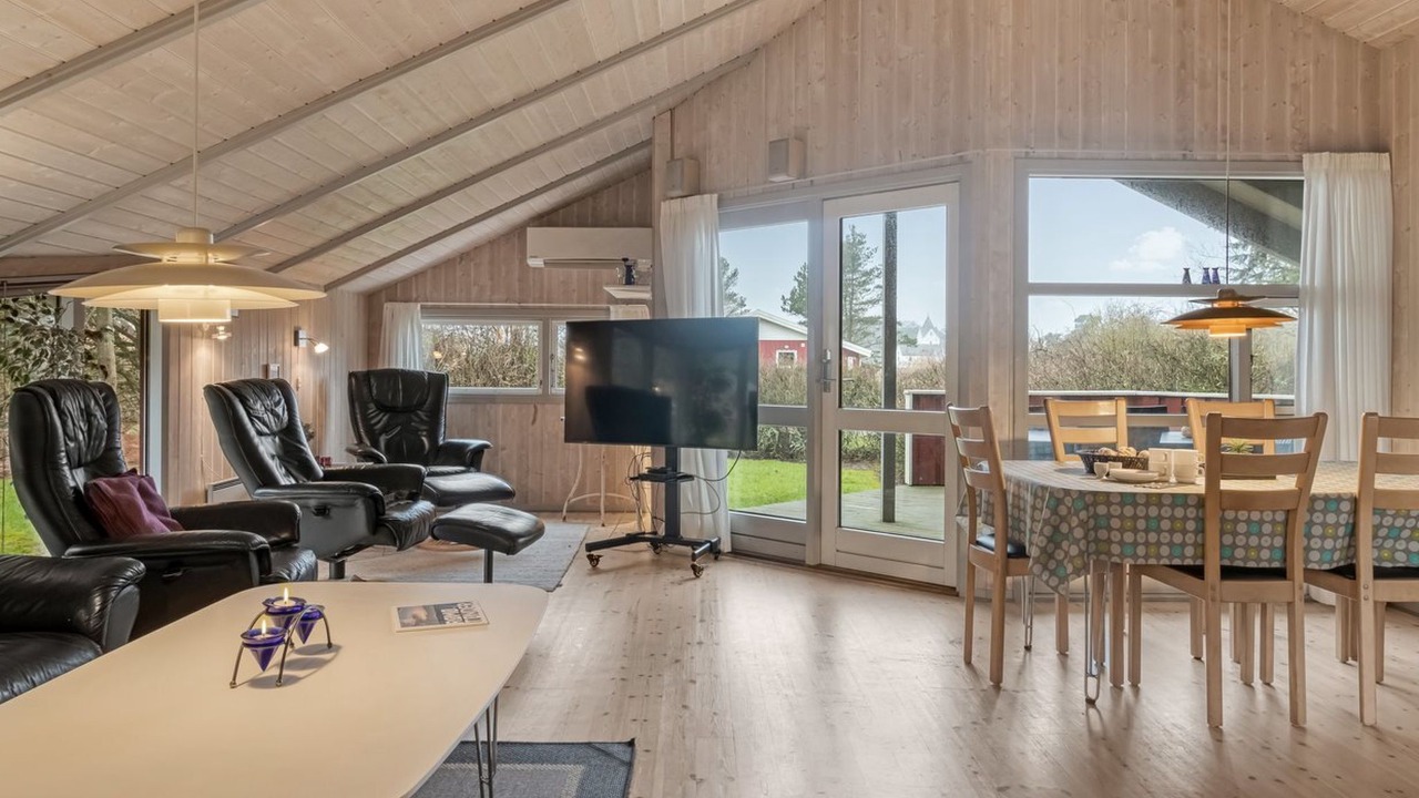 Photo of Livingroom in Rømø Kirkeby