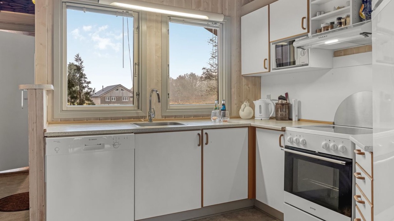 Photo of Bedroom in Rømø Kirkeby