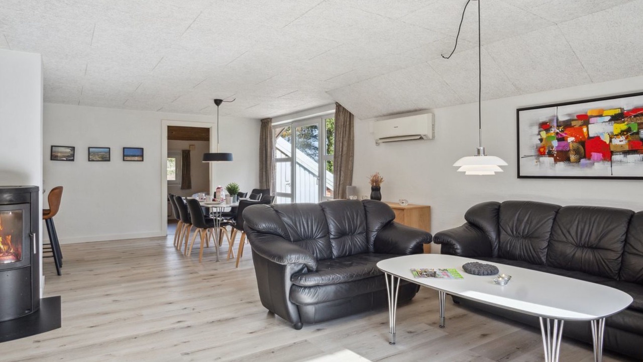 Photo of Livingroom in Rømø Kirkeby