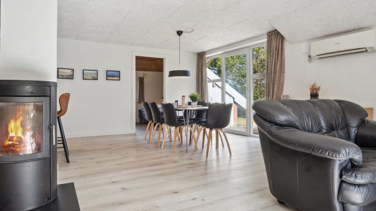Photo of Livingroom in Rømø Kirkeby