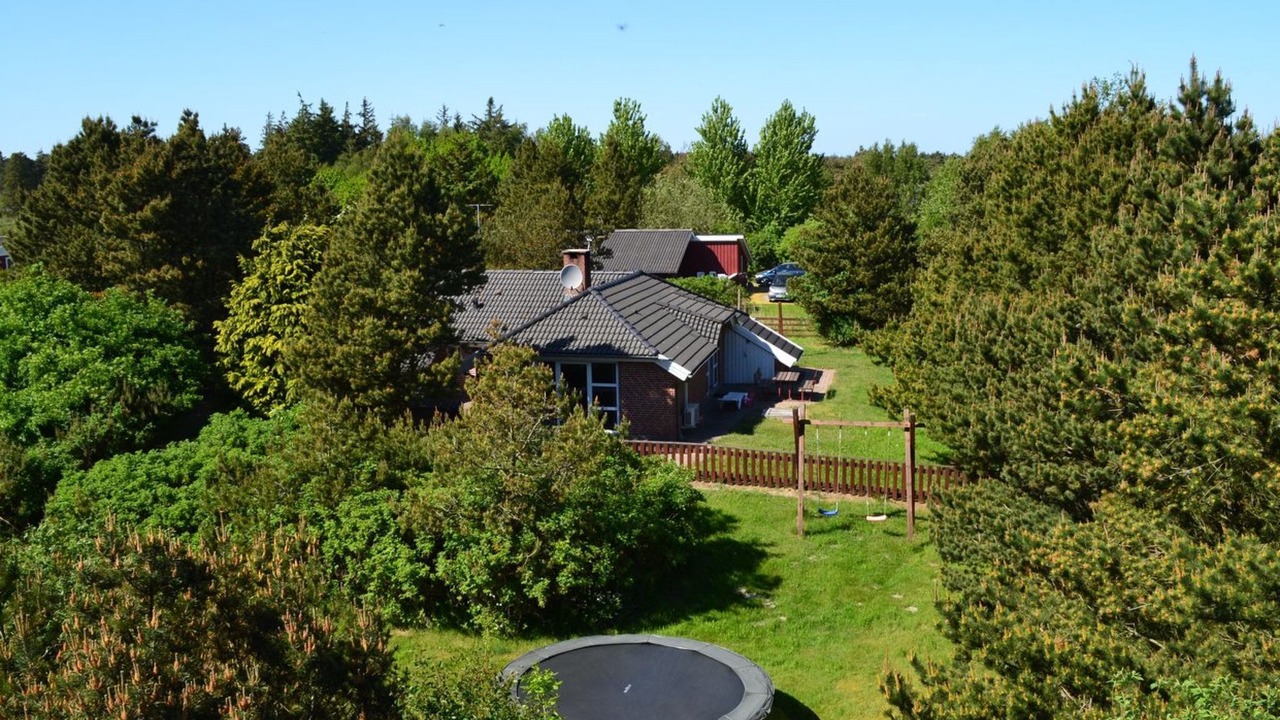 Photo of Others in Rømø Kirkeby