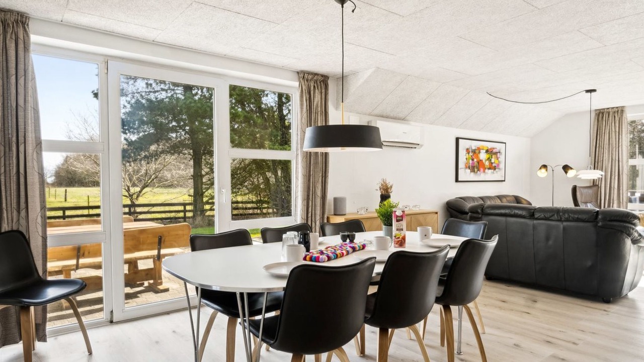 Photo of Livingroom in Rømø Kirkeby