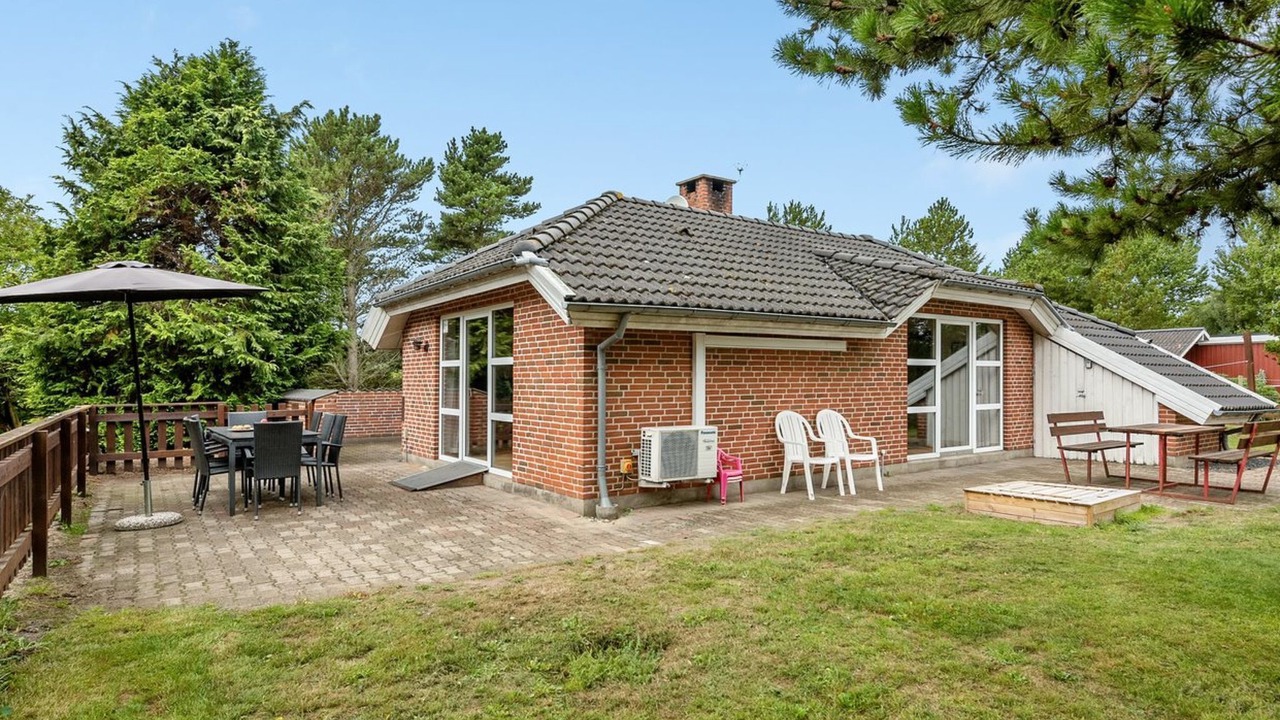 Photo of Others in Rømø Kirkeby