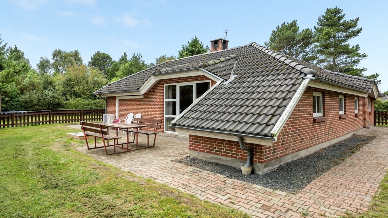 Photo of Others in Rømø Kirkeby
