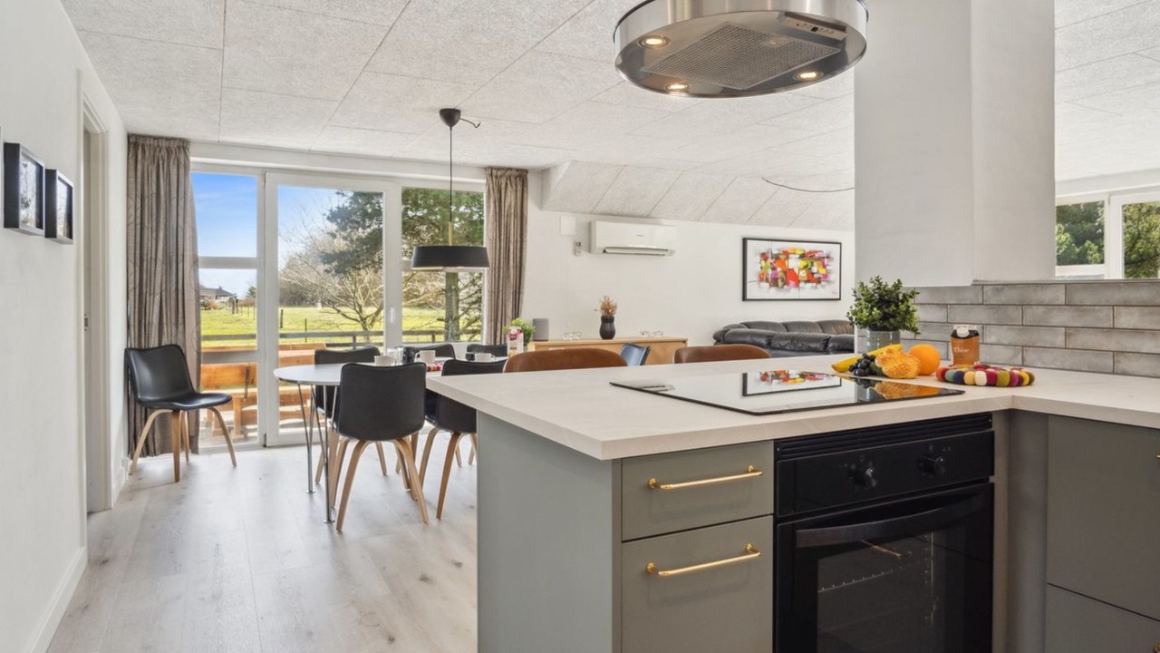 Photo of Bedroom in Rømø Kirkeby