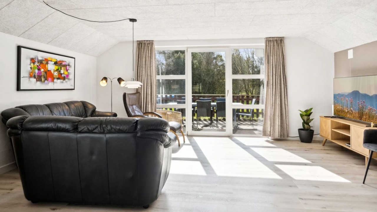 Photo of Livingroom in Rømø Kirkeby