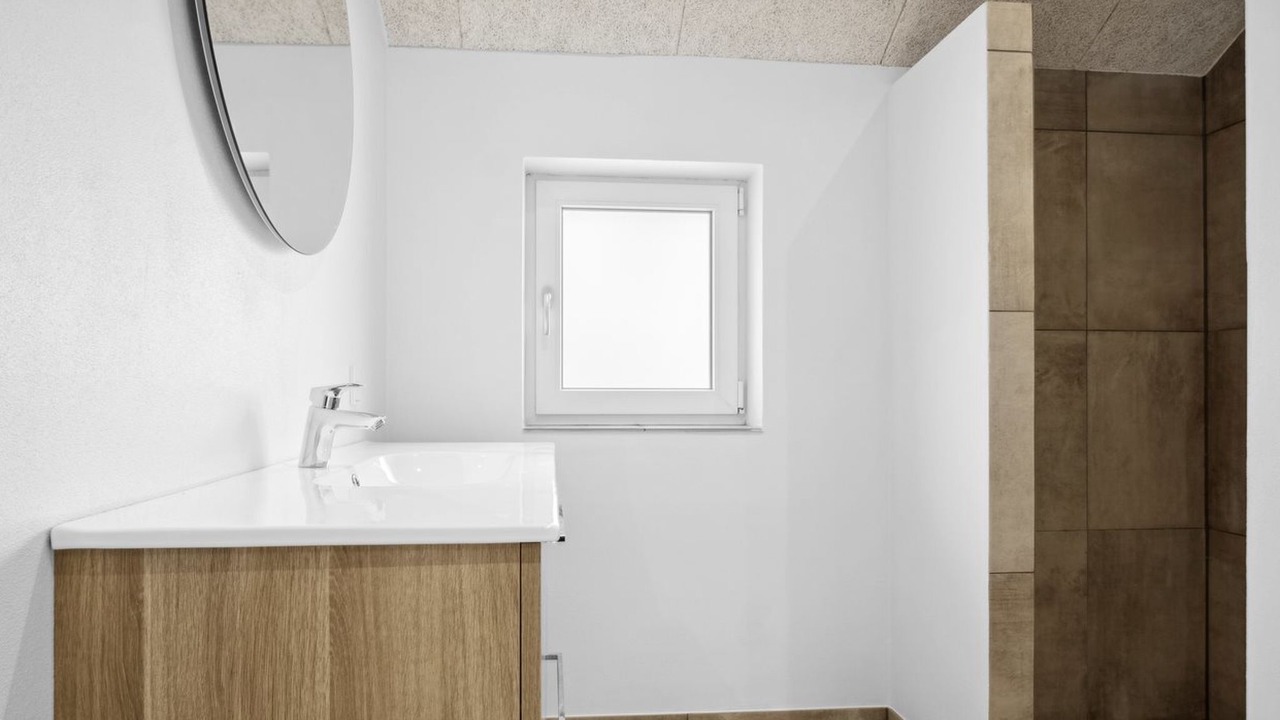 Photo of Bathroom in Rømø Kirkeby