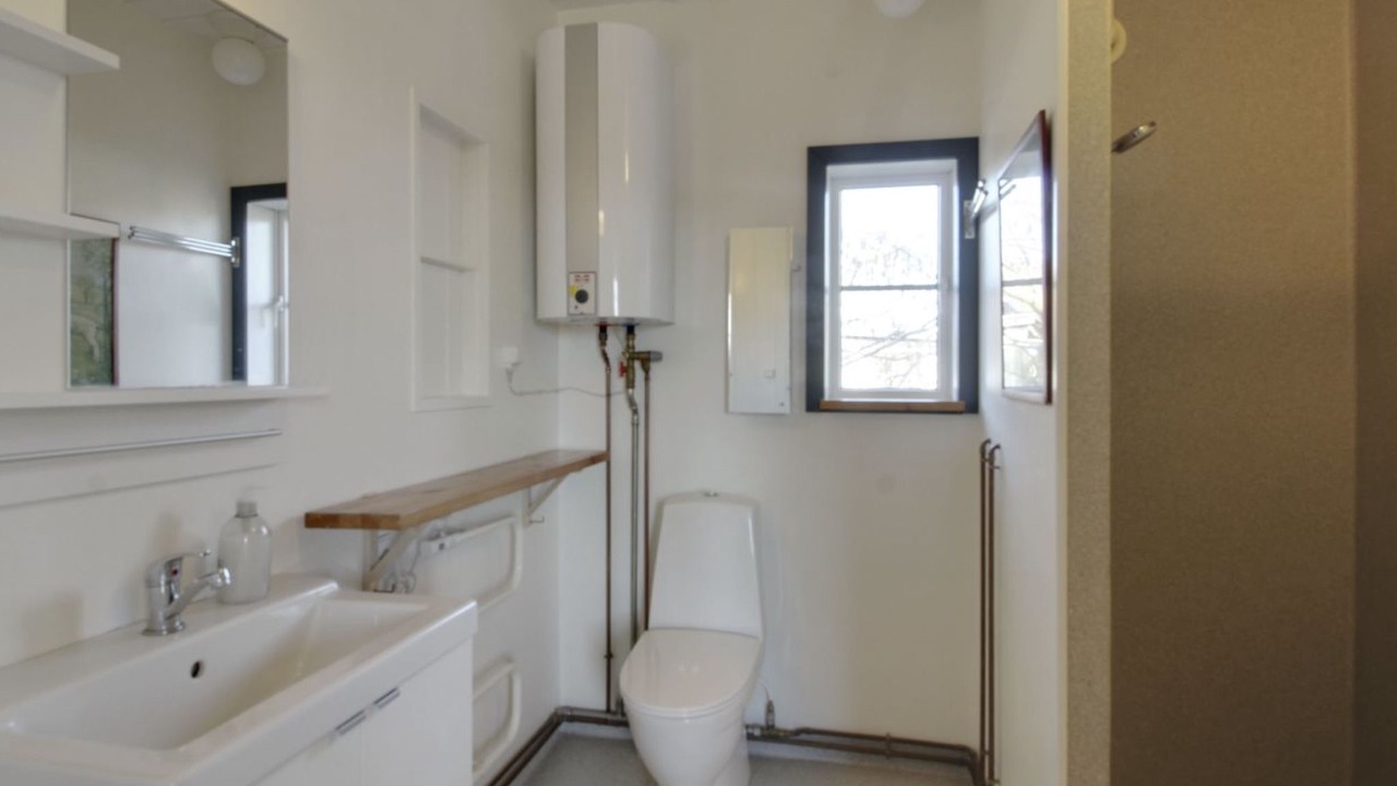 Photo of Bathroom in Lakolk