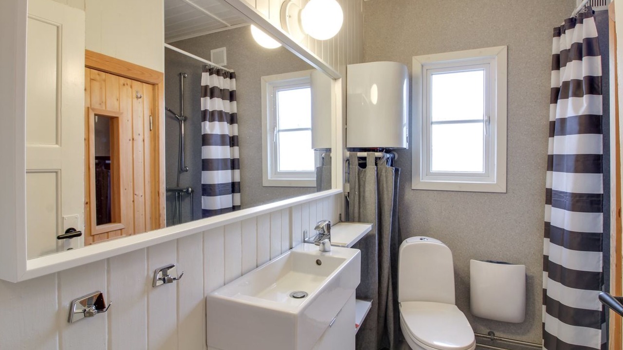 Photo of Bathroom in Lakolk
