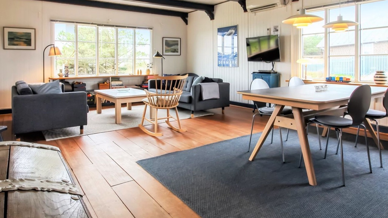 Photo of Livingroom in Lakolk
