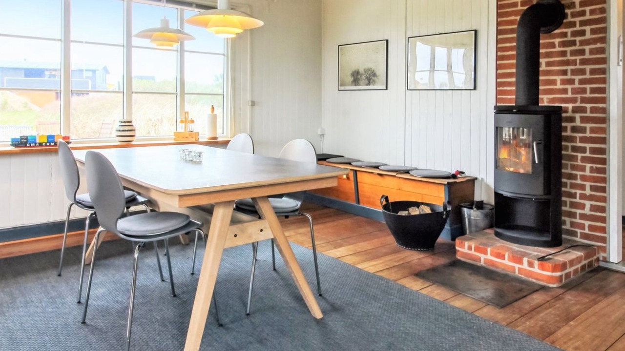 Photo of Livingroom in Lakolk