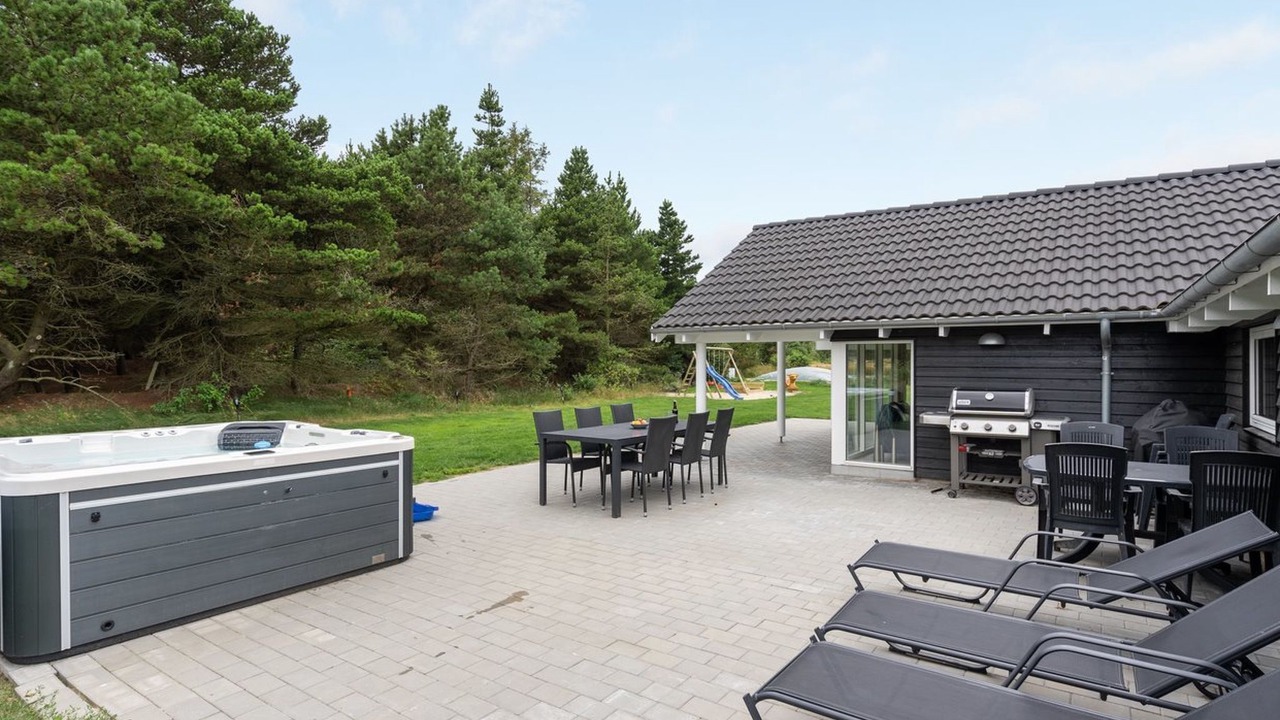 Photo of Others in Rømø Kirkeby