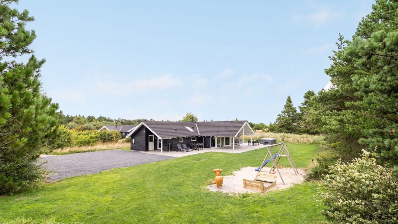 Photo of Outdoor in Rømø Kirkeby