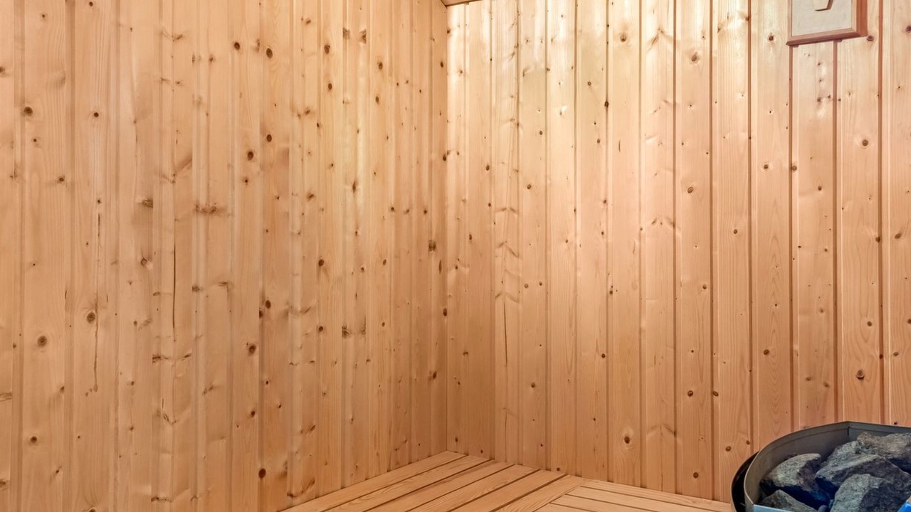 Photo of Bathroom in Rømø Kirkeby