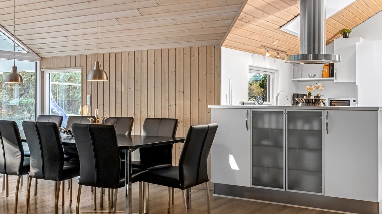 Photo of Livingroom in Rømø Kirkeby