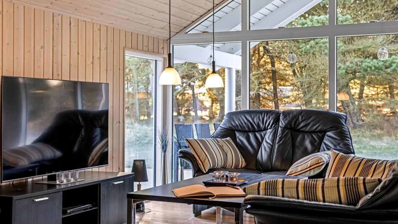 Photo of Livingroom in Rømø Kirkeby