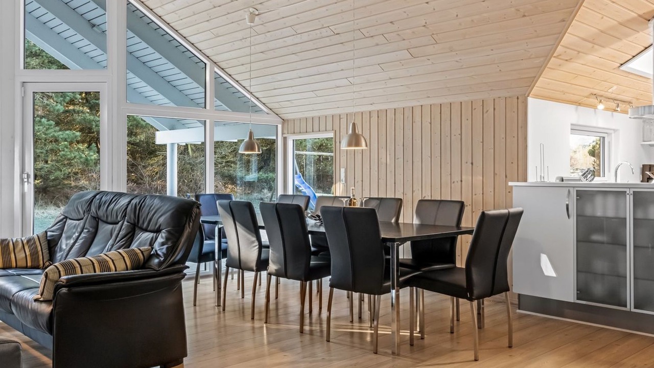 Photo of Livingroom in Rømø Kirkeby
