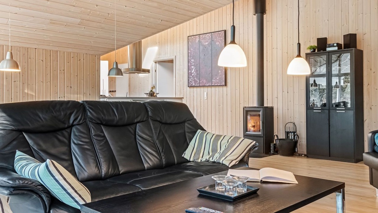 Photo of Livingroom in Rømø Kirkeby